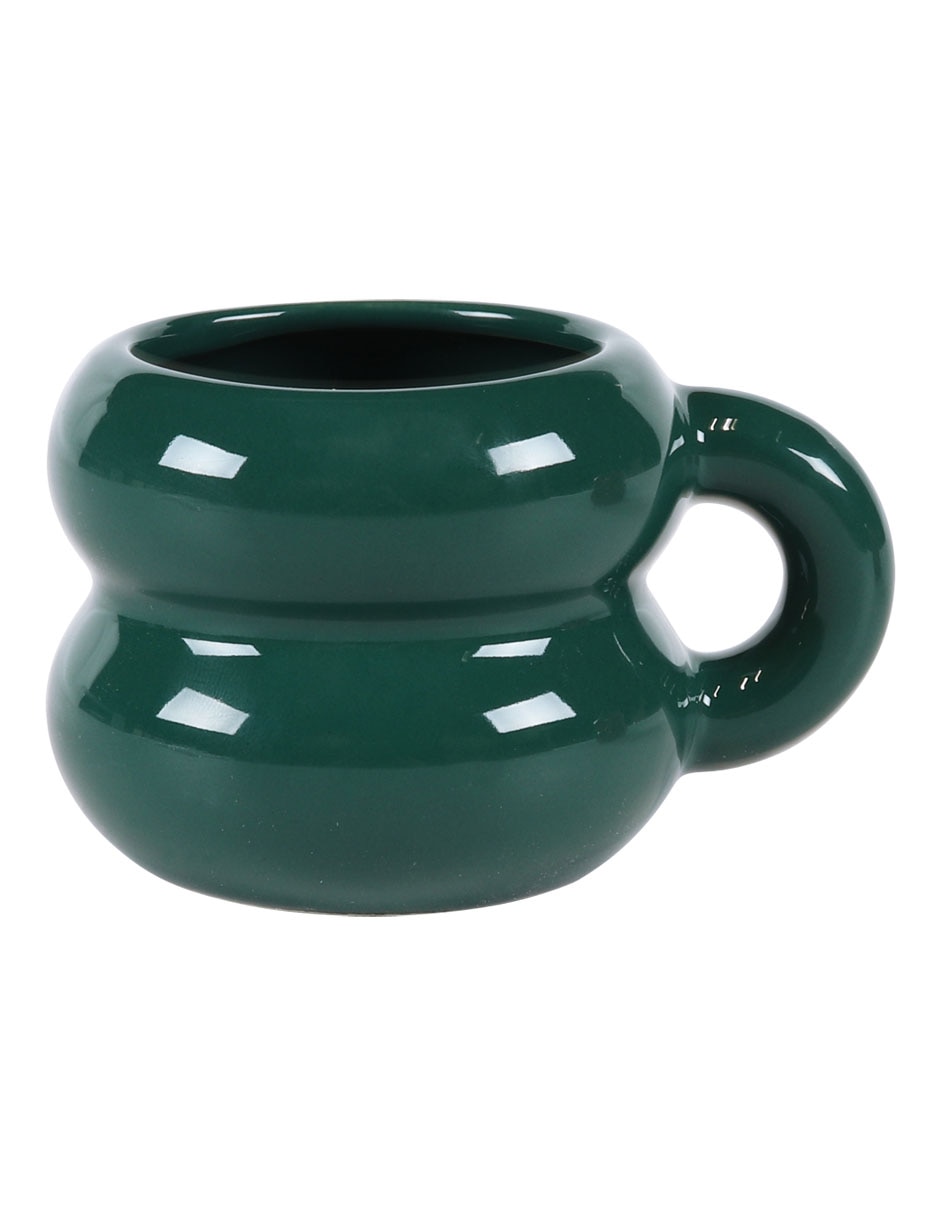 Taza clásica Merry Mug