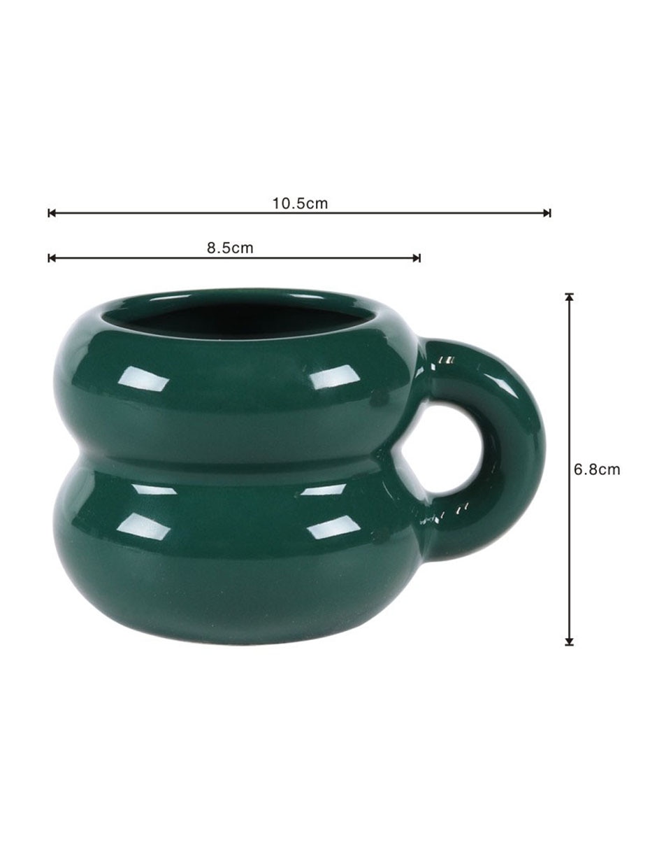 Taza clásica Merry Mug 4