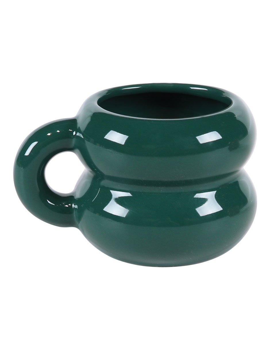 Taza clásica Merry Mug 2