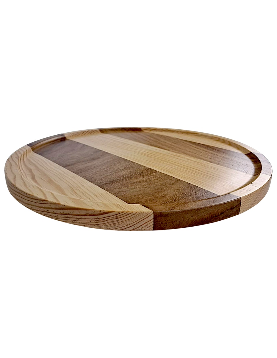 Tabla para queso Cocina de madera 2