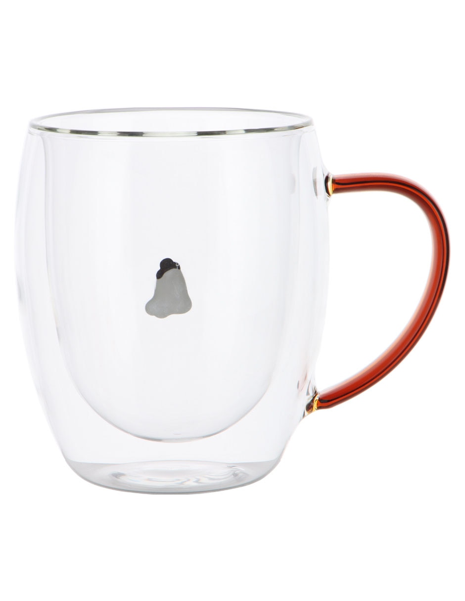 Vaso para agua Horrorglass 1