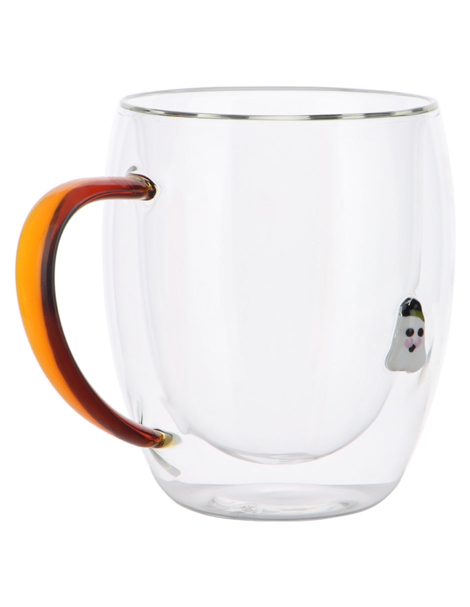 Vaso para agua Horrorglass 2