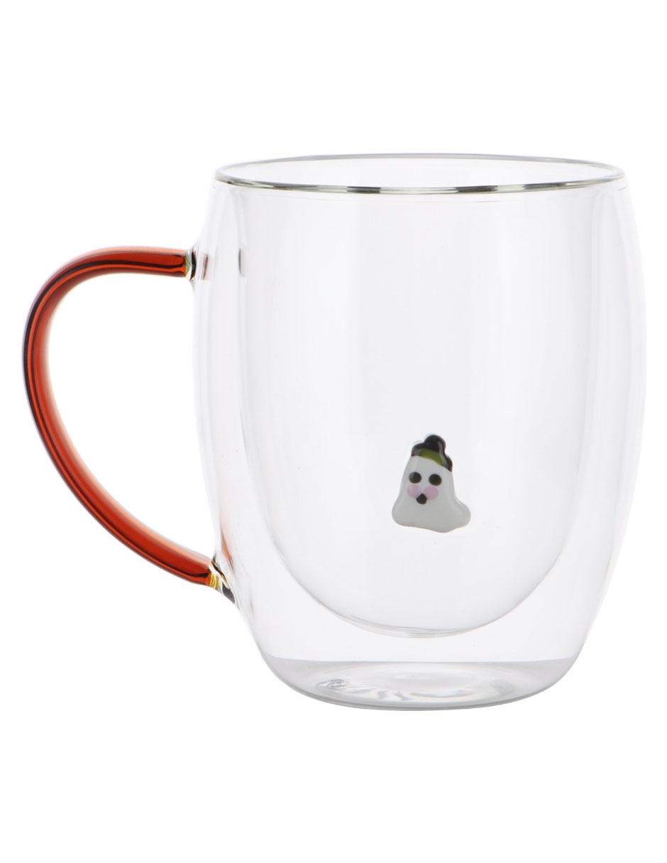 Vaso para agua Horrorglass 3