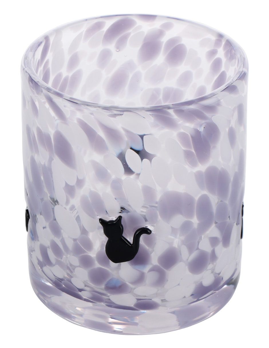 Vaso de Halloween para agua Horrorglass de vidrio 2