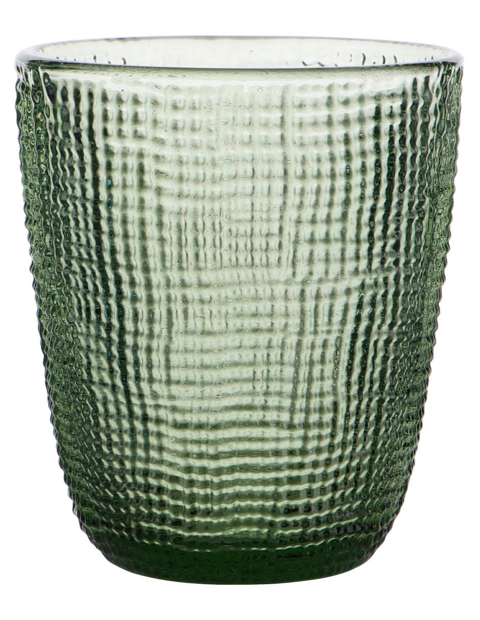 Vaso para agua Refugio de vidrio Vaso para agua Refugio de vidrio