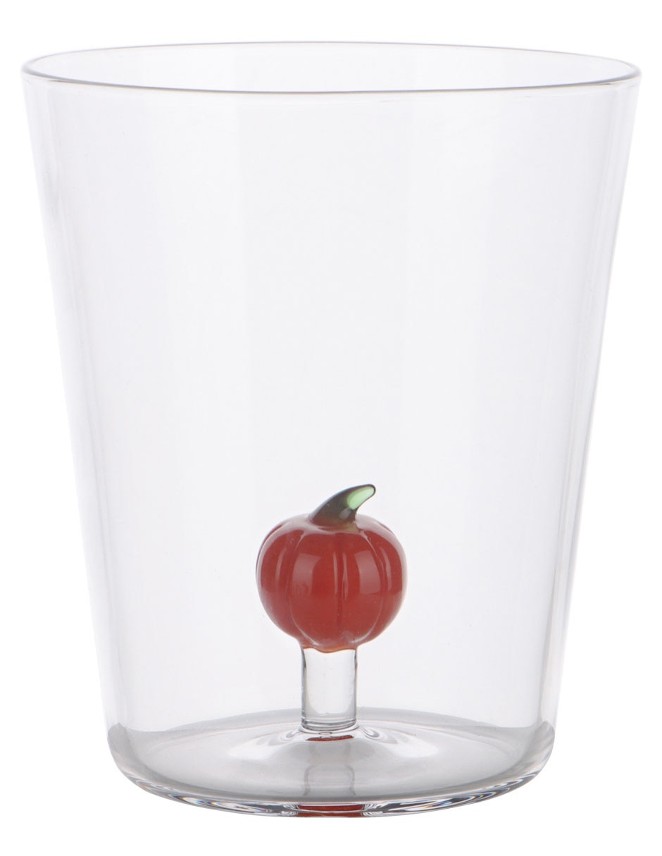 Vaso para agua Horrorglass 1