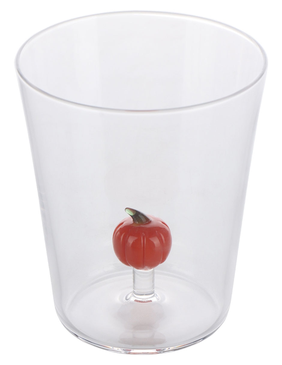 Vaso para agua Horrorglass 2