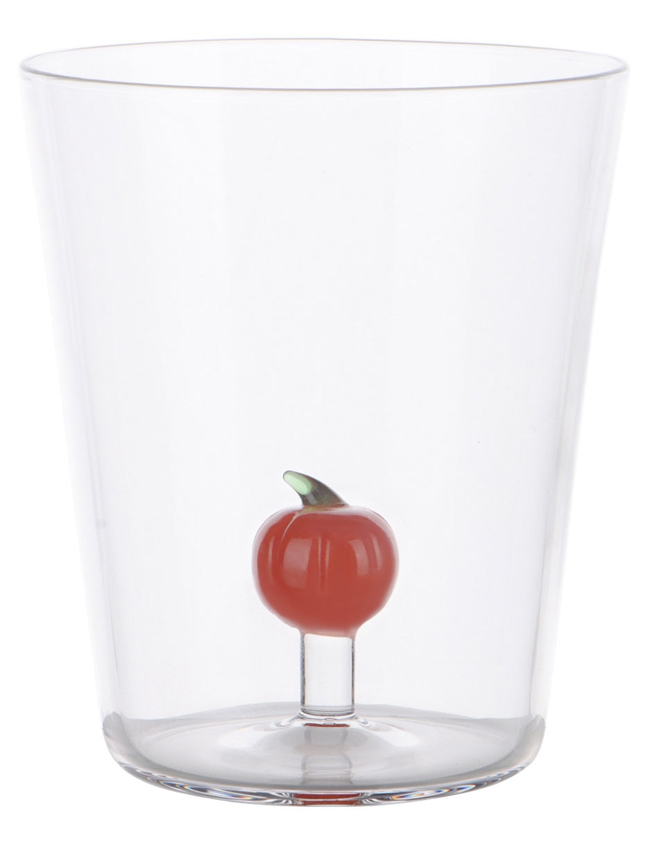 Vaso para agua Horrorglass 3