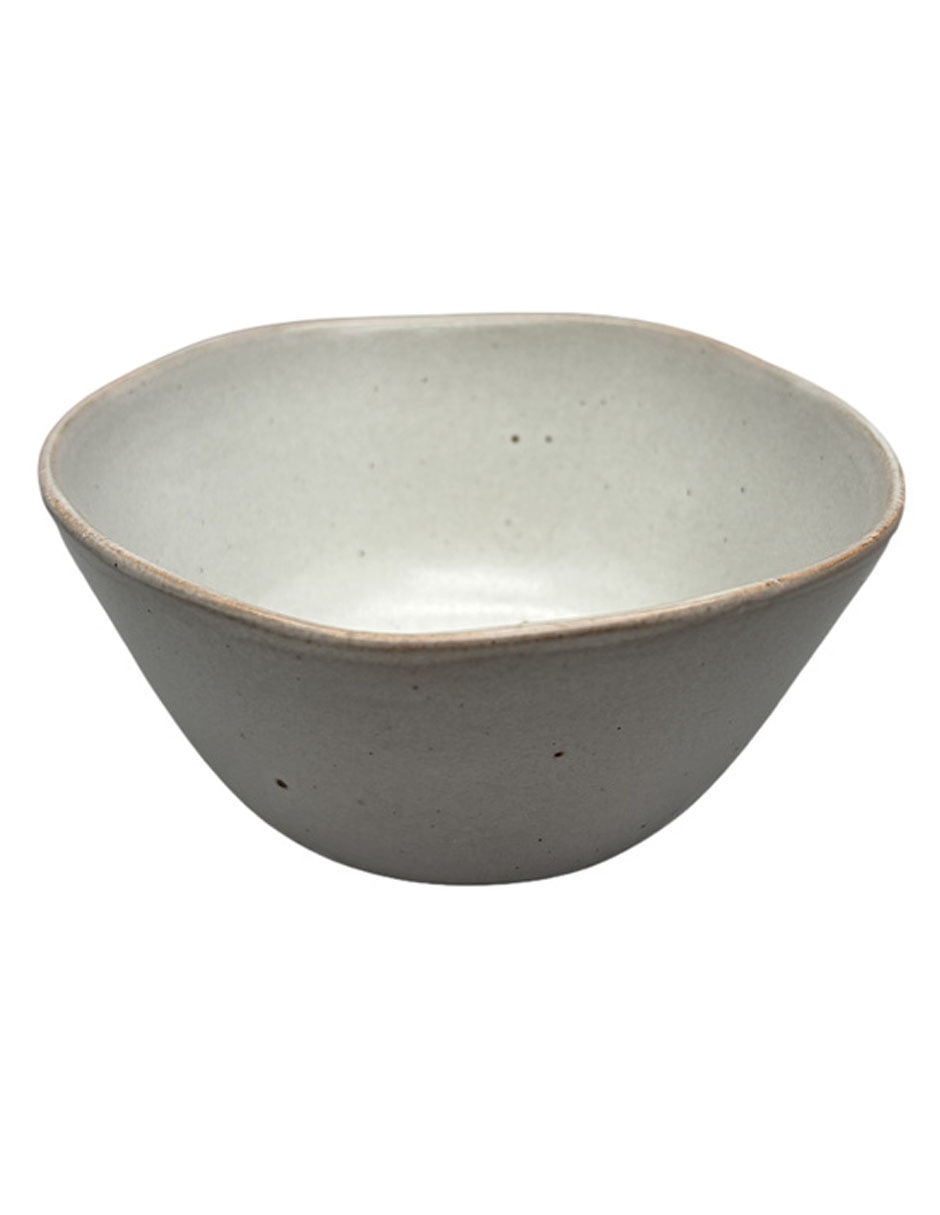 Bowl top grey de cerámica 2