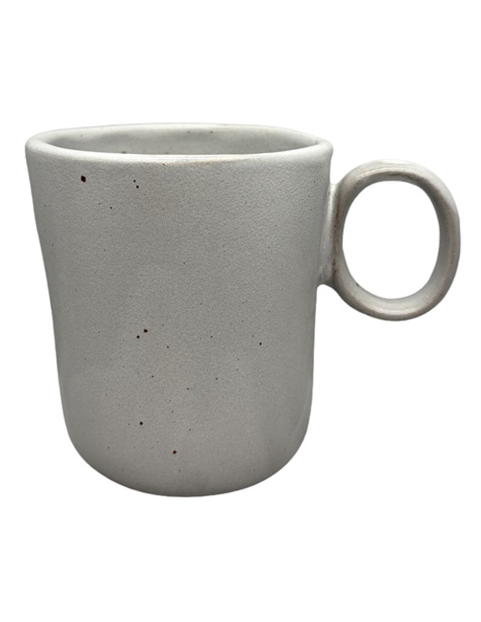 Taza clásica top grey