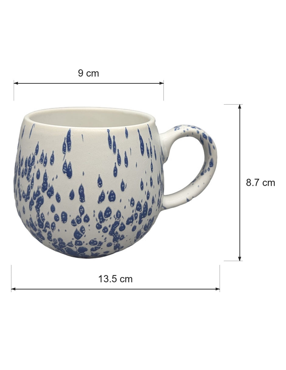 Taza Topmug 5