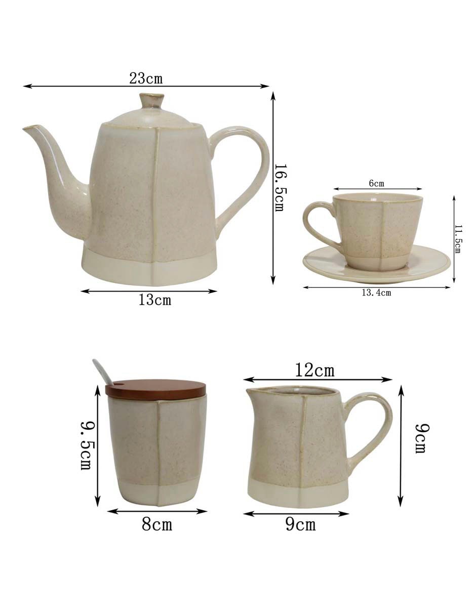 TAZA TAZAYUNO, 250 ML, MULTICOLOR 3