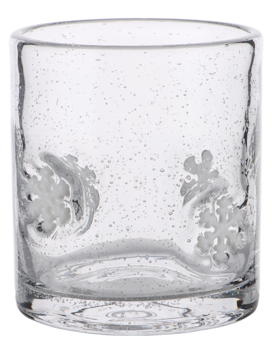 Vaso para agua de vidrio Vaso para agua de vidrio