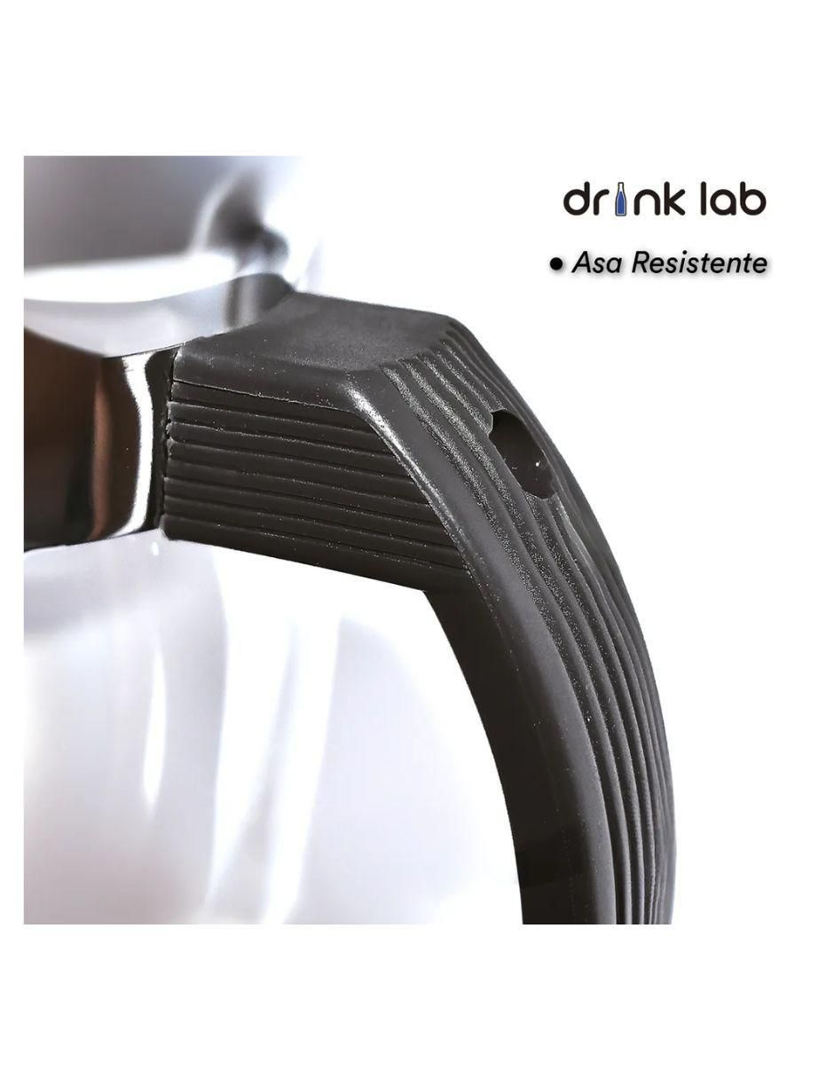 Jarra vidrio Drink Lab Aurora