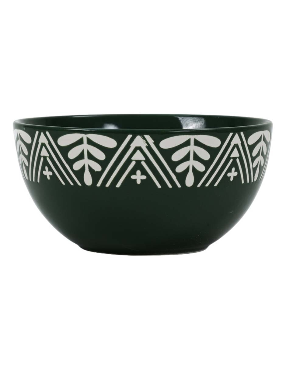 Bowl de gres 1