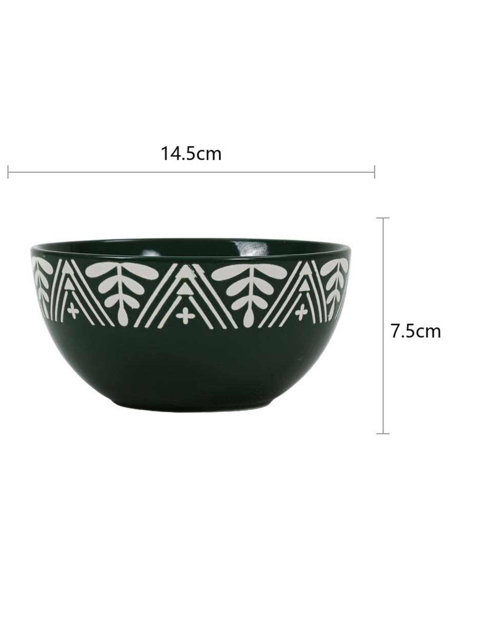 Bowl de gres 4