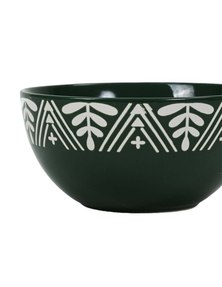 Bowl de gres