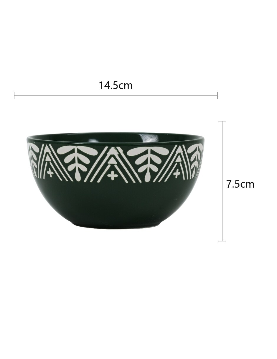 Bowl de gres 4