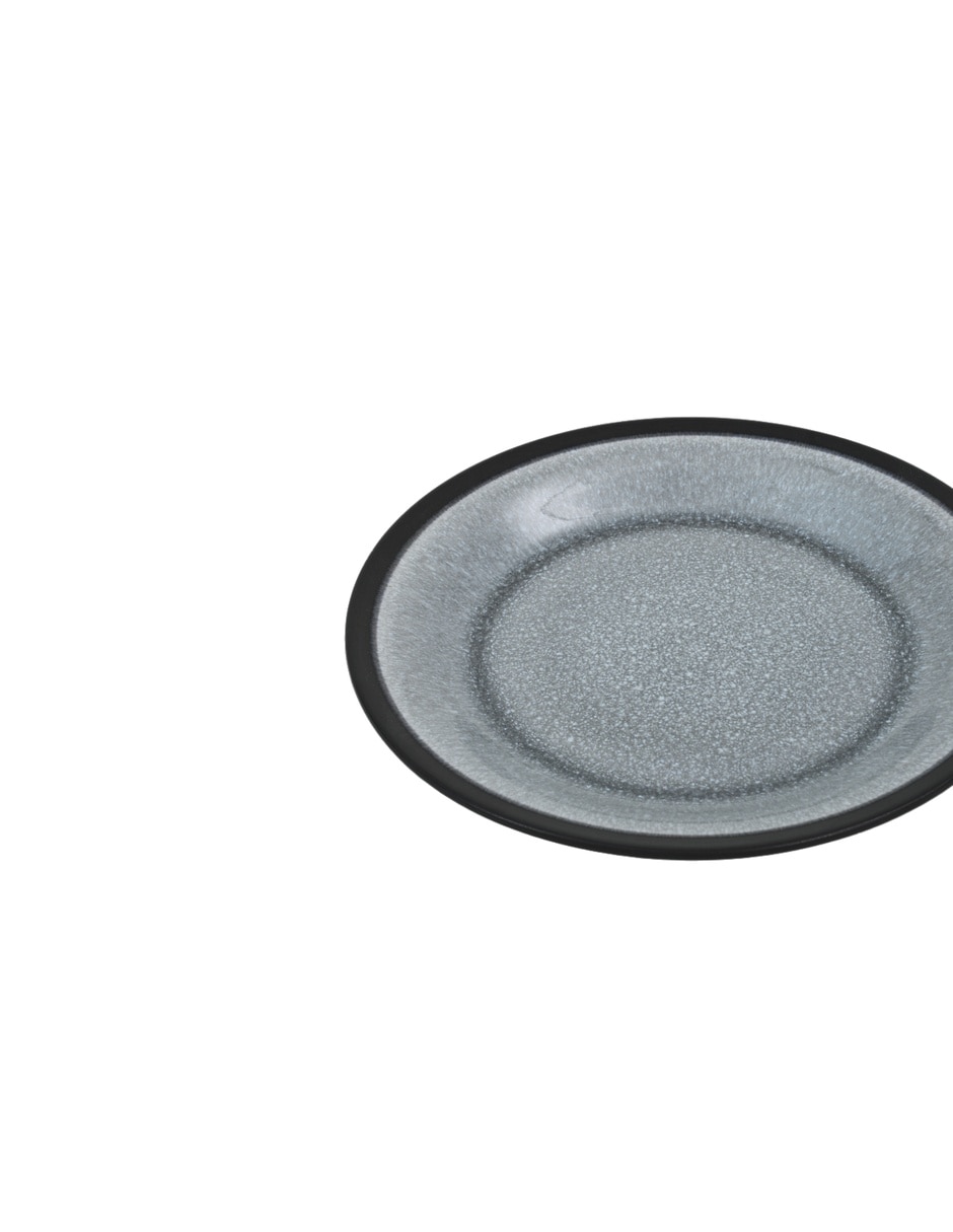 Plato trinche de gres 3
