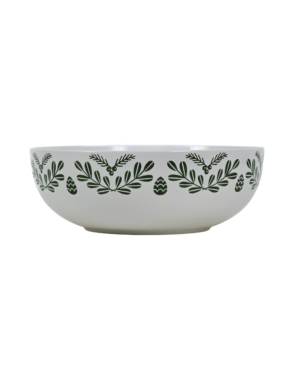 Bowl de gres 1