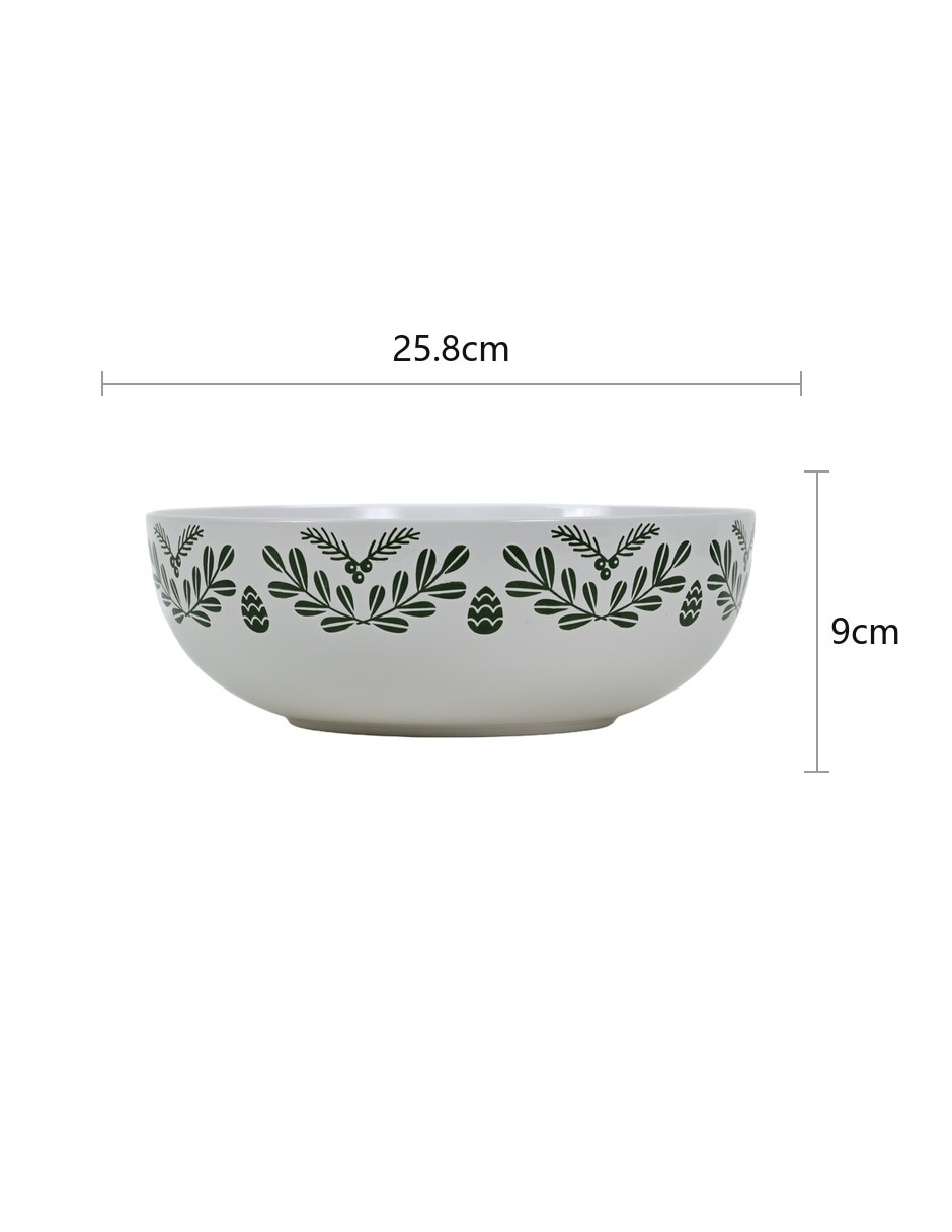 Bowl de gres 4