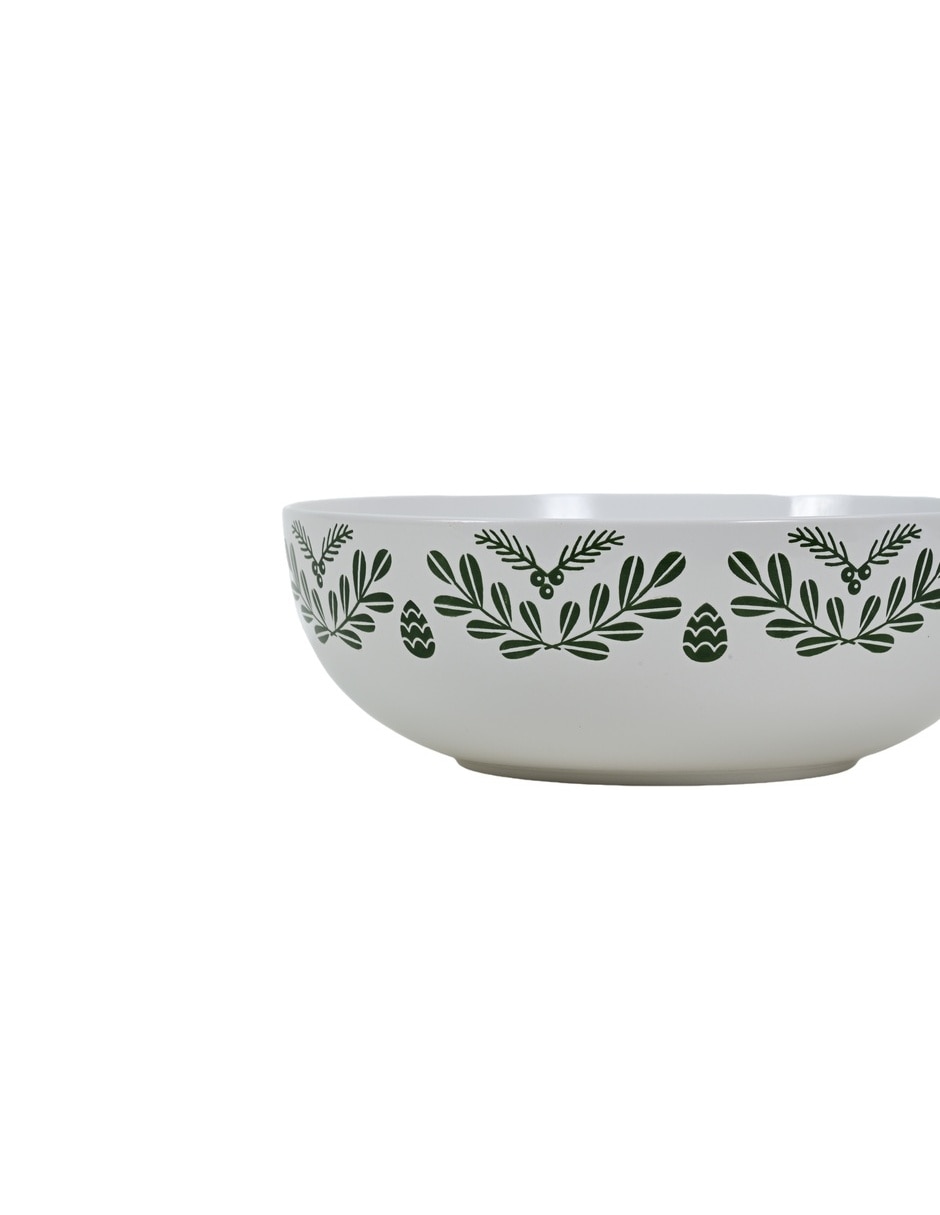 Bowl de gres