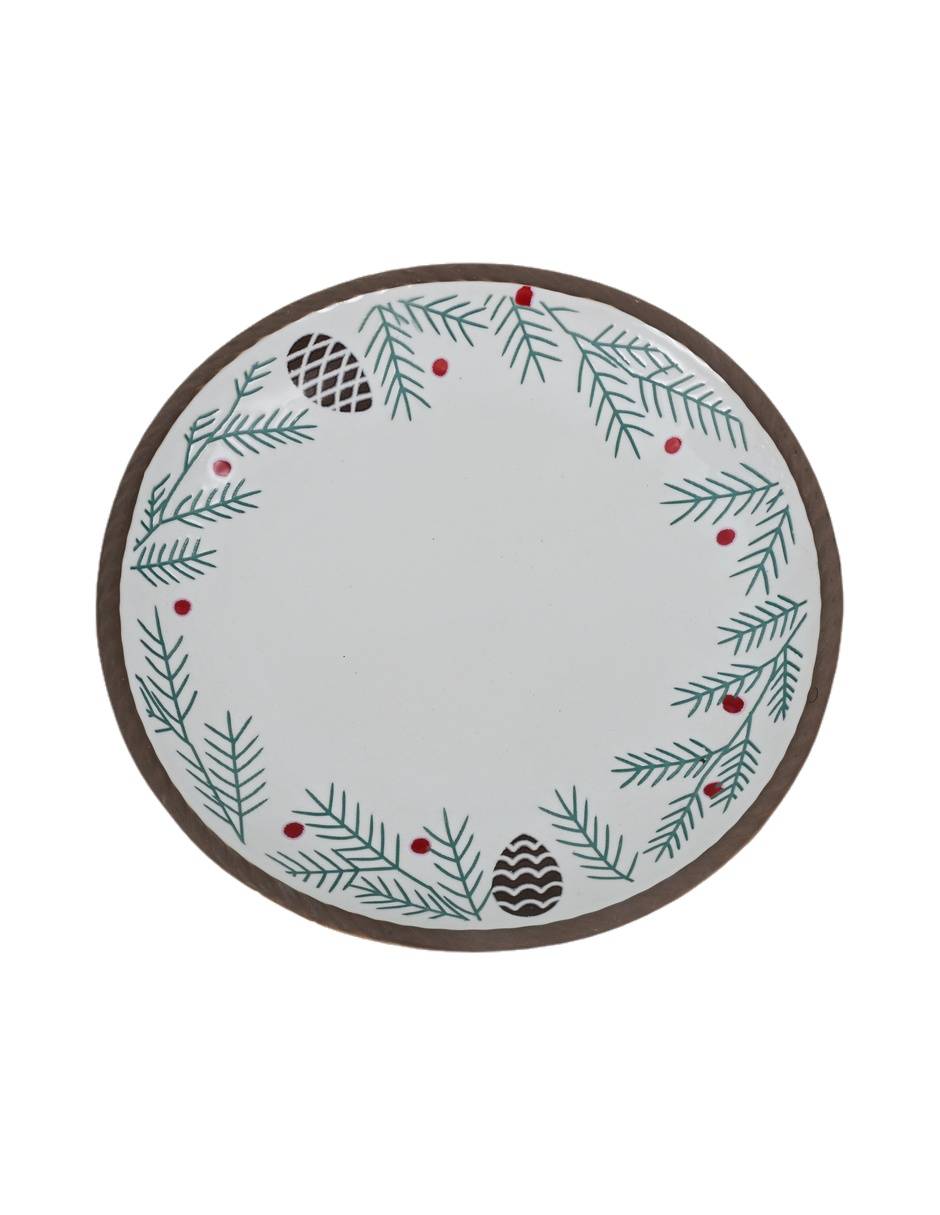 Plato Trinche 1 pieza 1