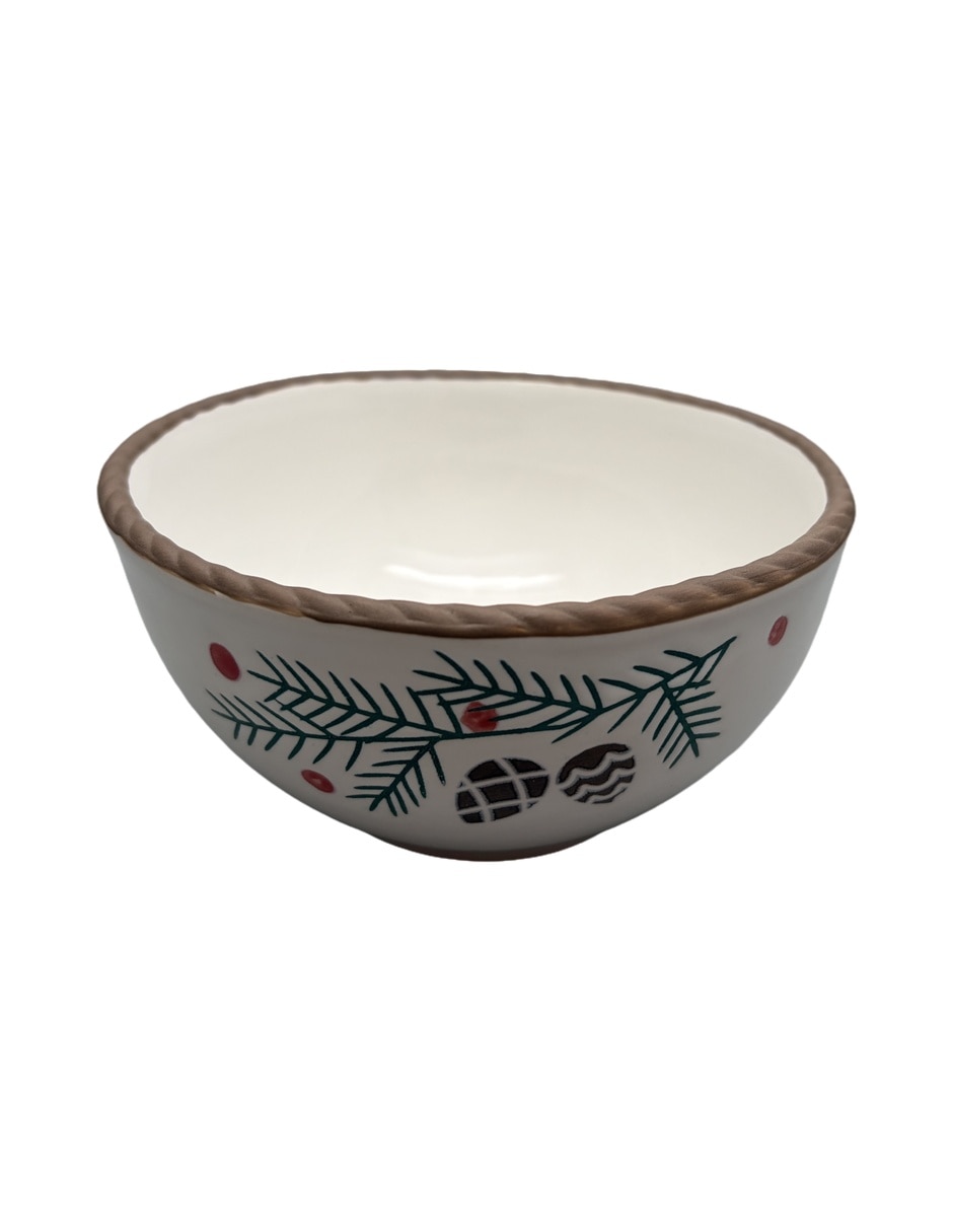 Bowl de cerámica 2