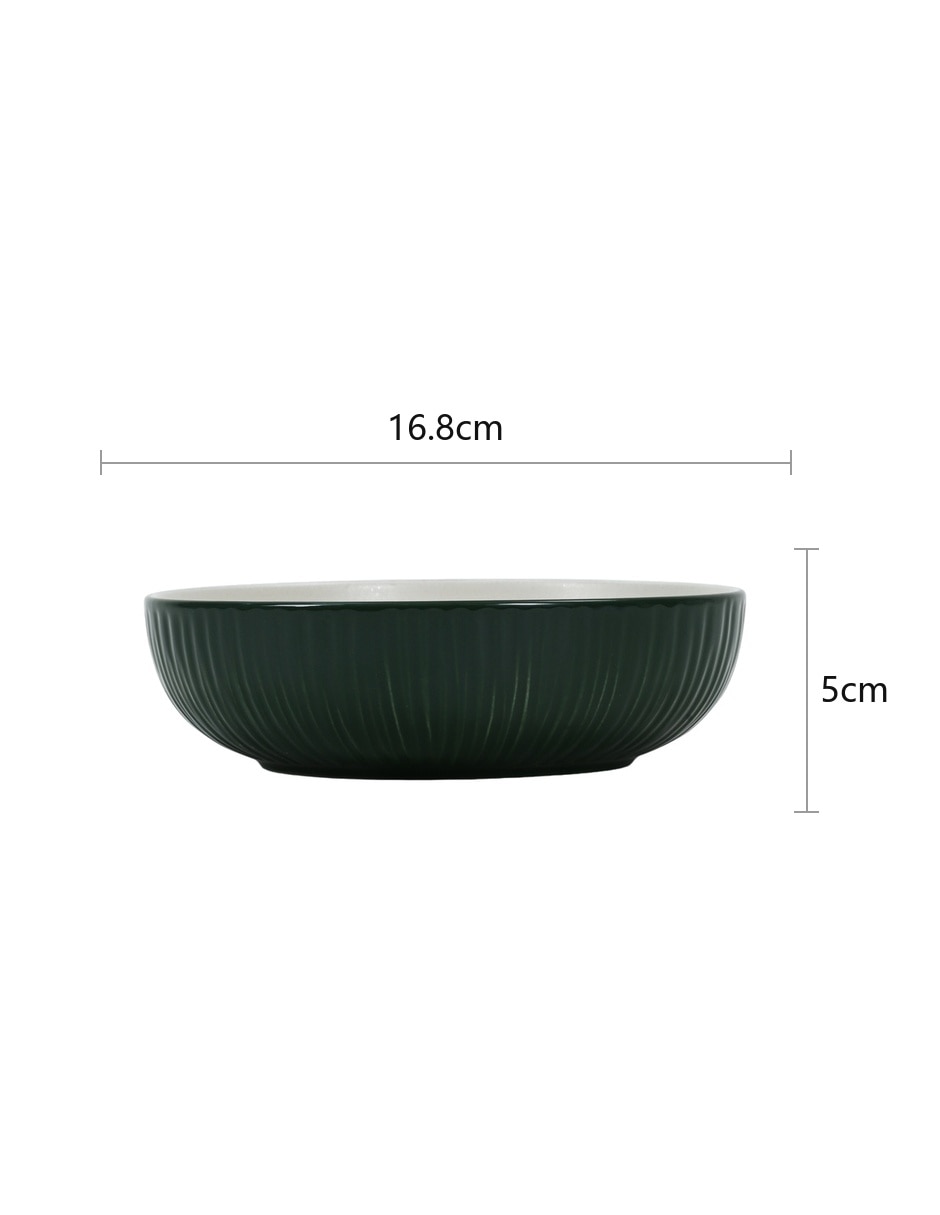 Bowl de gres 4
