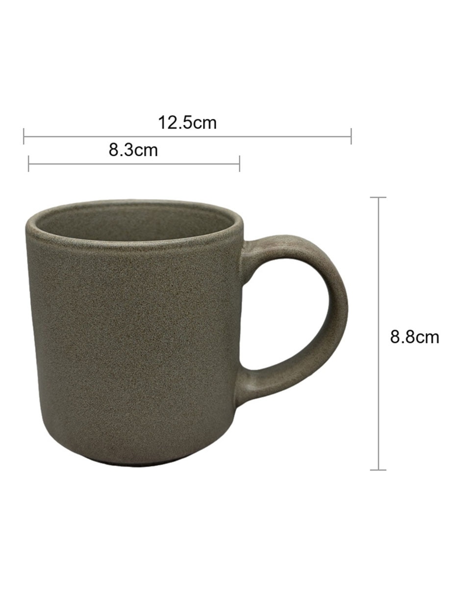 Taza americana 5