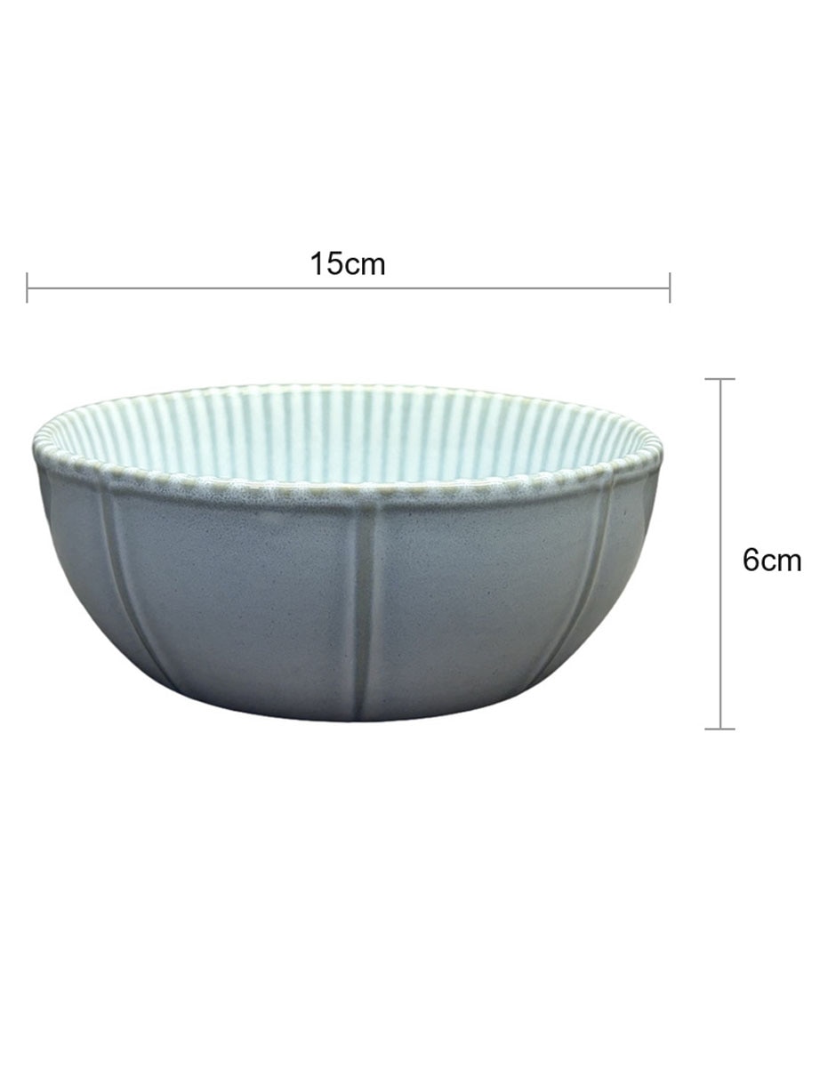 Bowl de cerámica 5