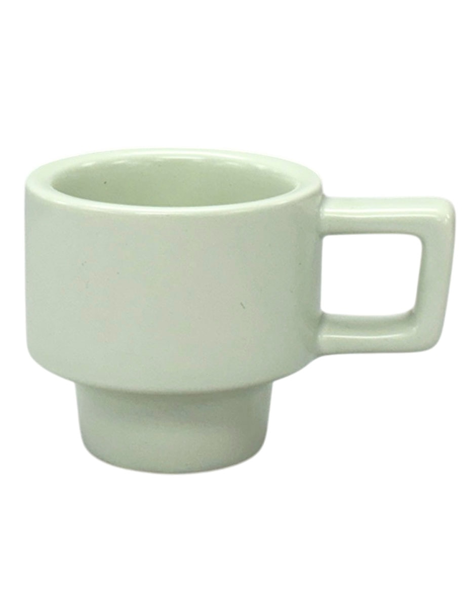 Set de tazas latte 5 piezas 4