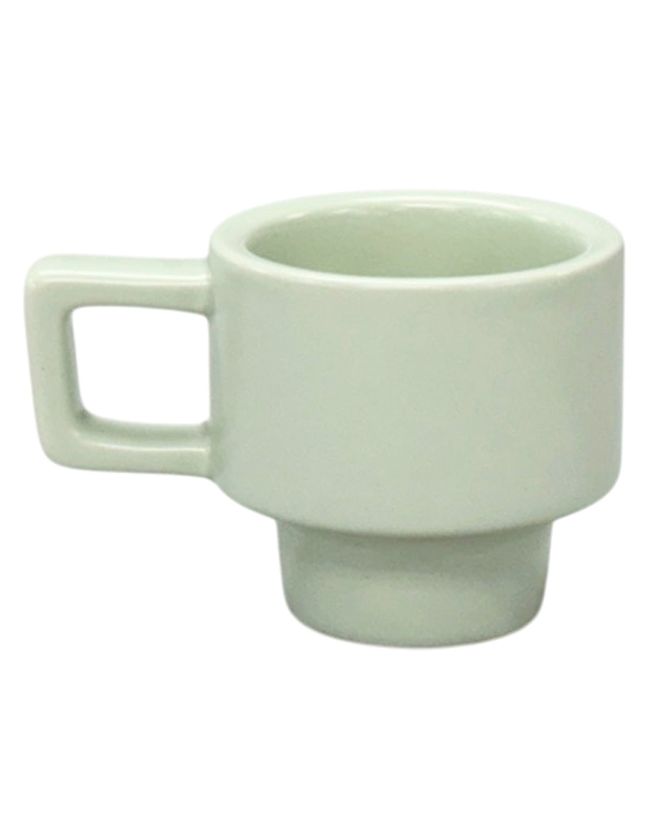 Set de tazas latte 5 piezas 2