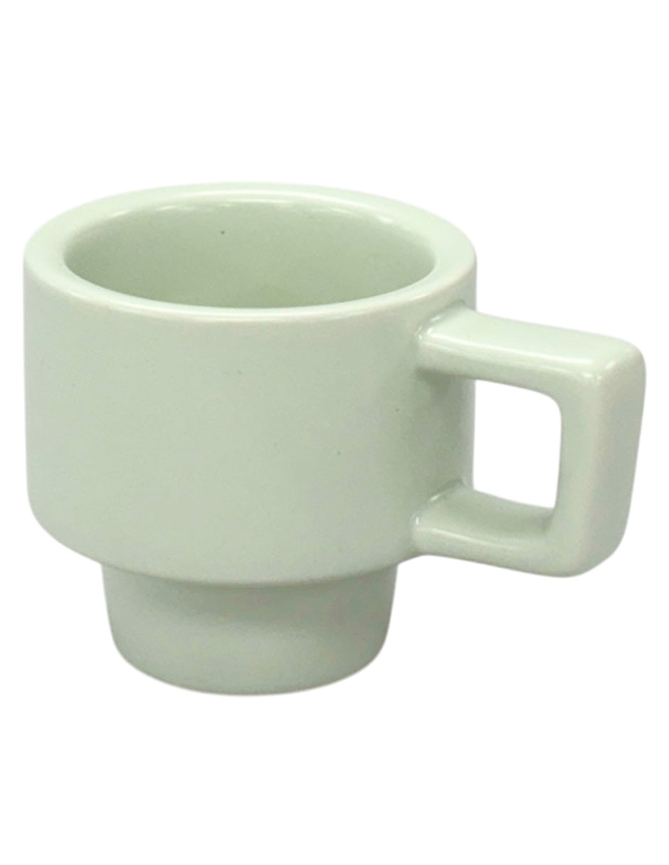Set de tazas latte 5 piezas 7