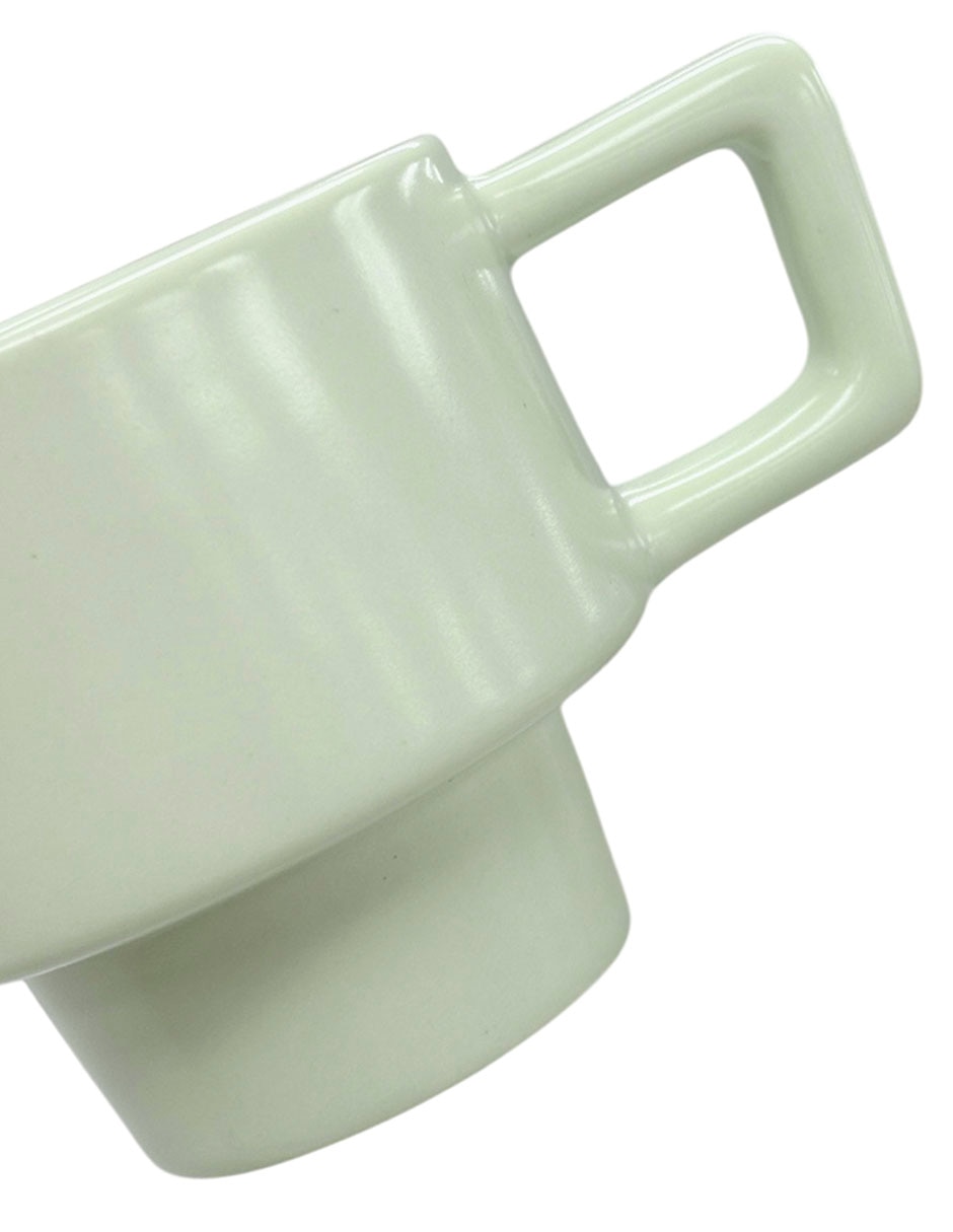 Set de tazas latte 5 piezas 3