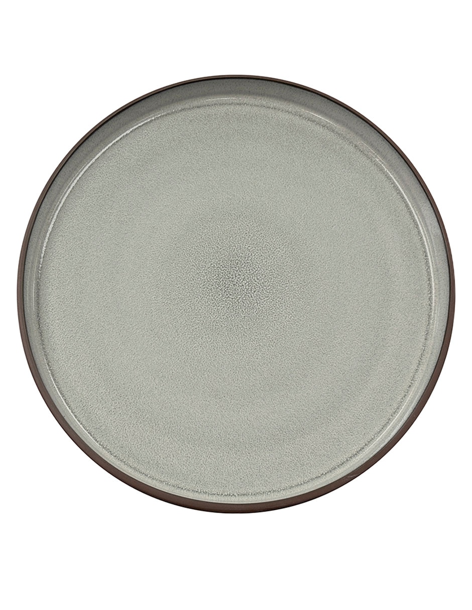 Plato trinche de cerámica 2