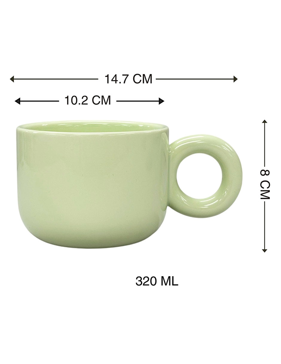 Taza americana Kenmug 5