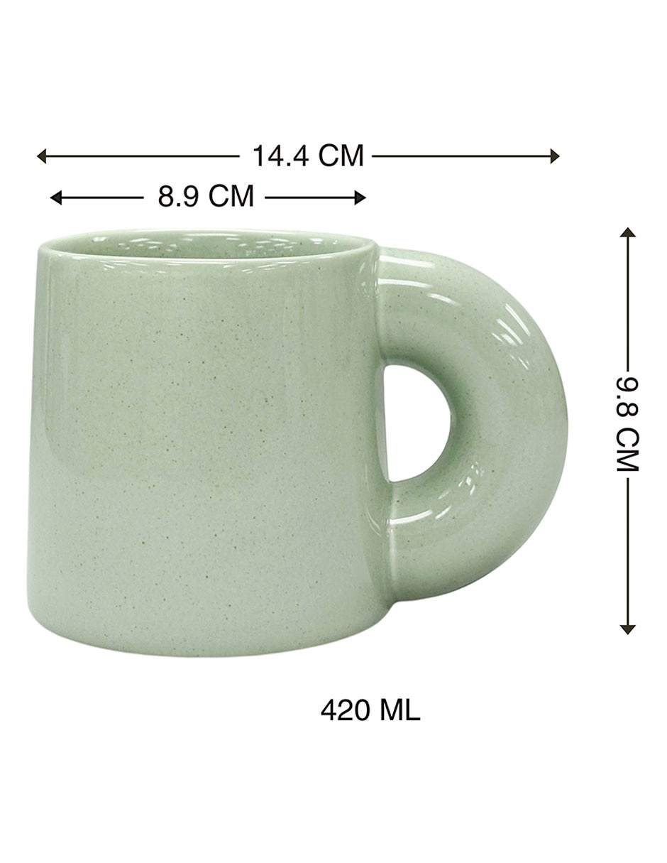 Taza americana Kenmug 5