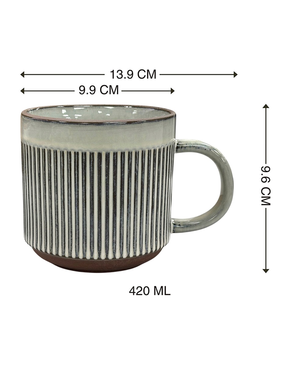 Taza clásica 5