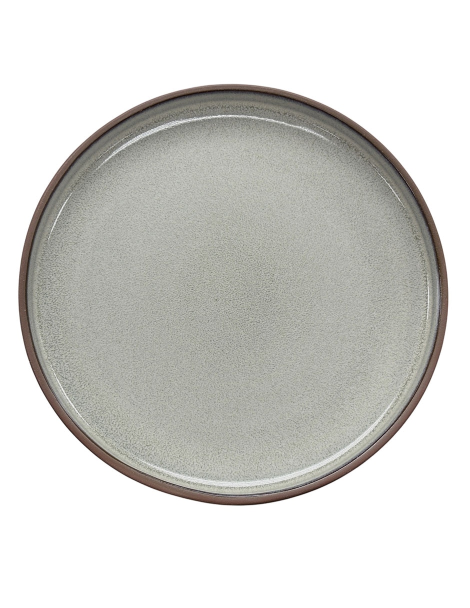 Plato ensalada de cerámica 2