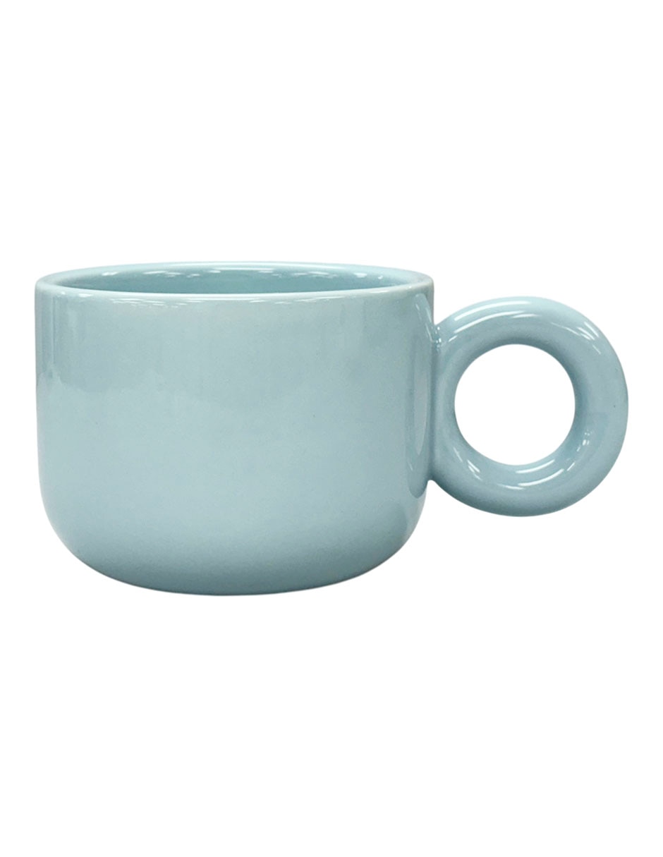 Taza americana Kenmug