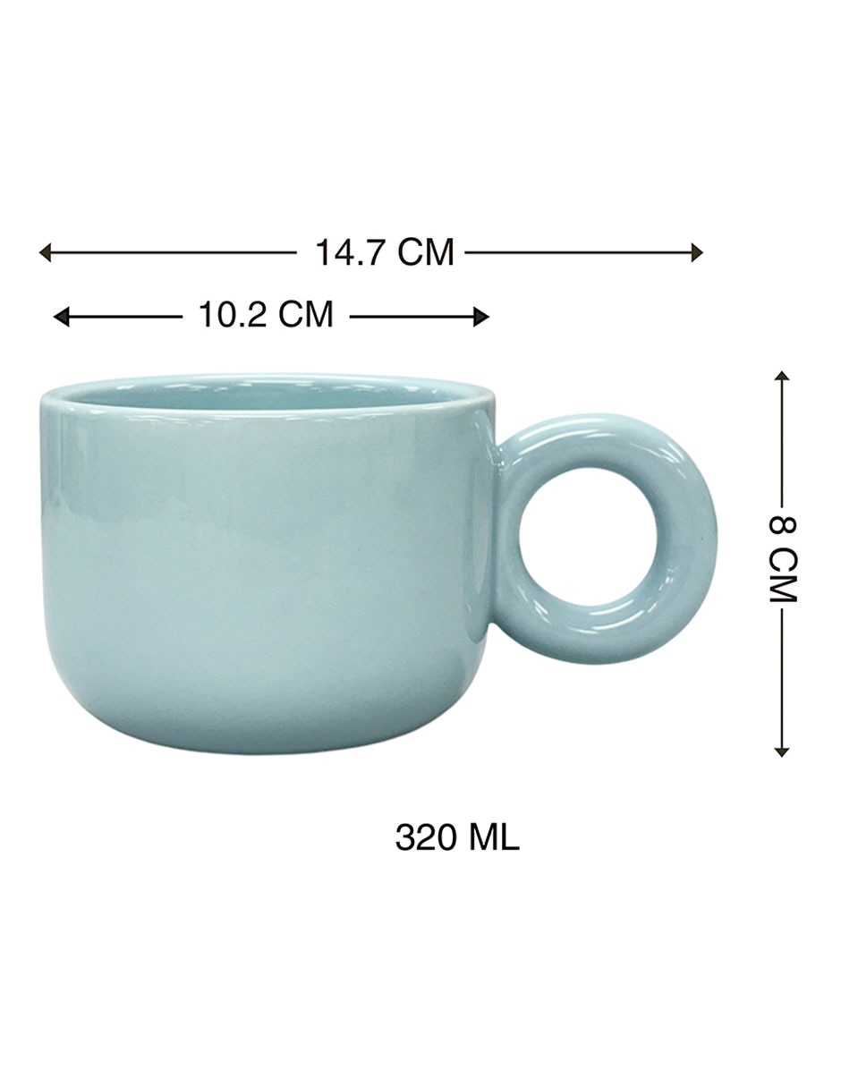 Taza americana Kenmug 5