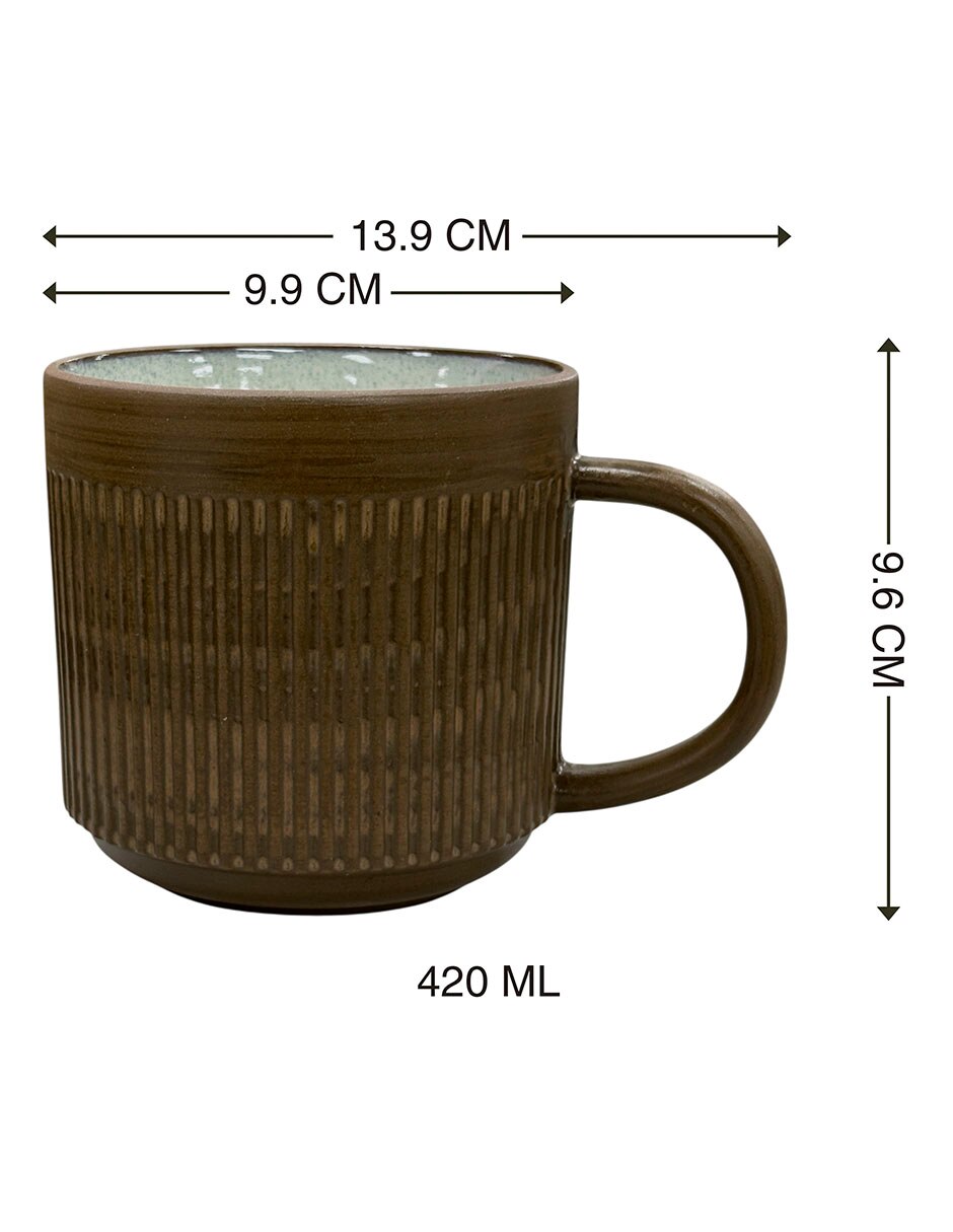 Taza clásica 5
