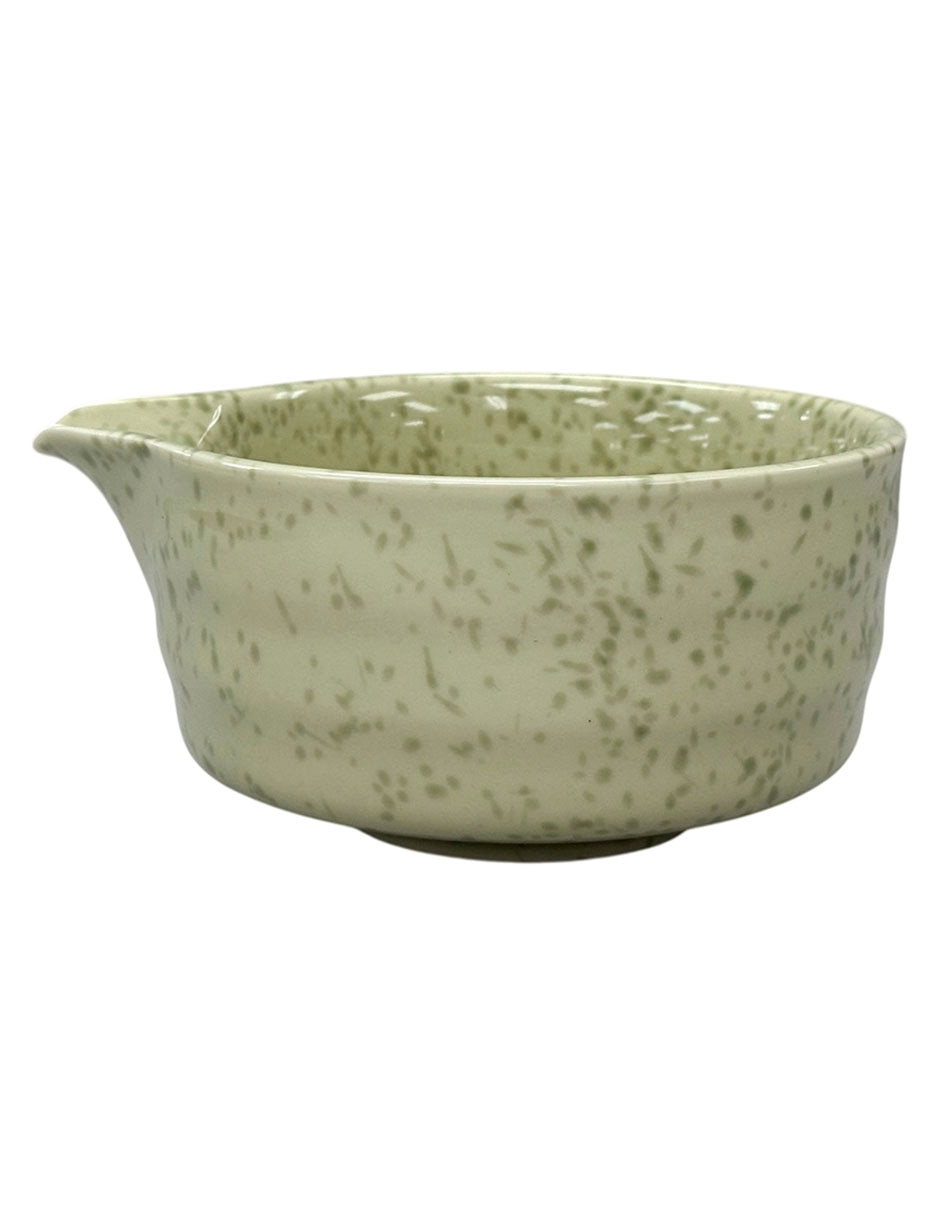 Set de matcha de cerámica 5