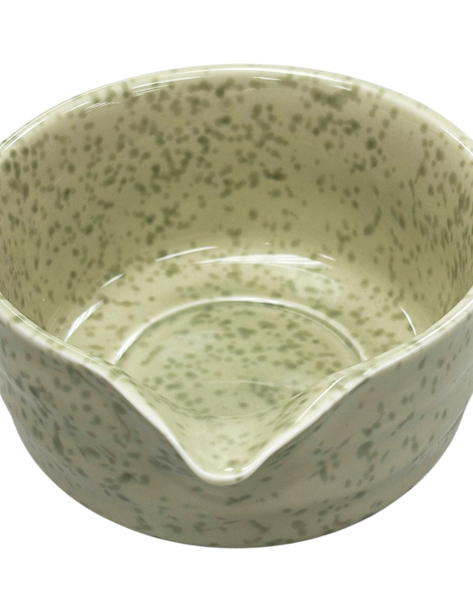 Set de matcha de cerámica 3