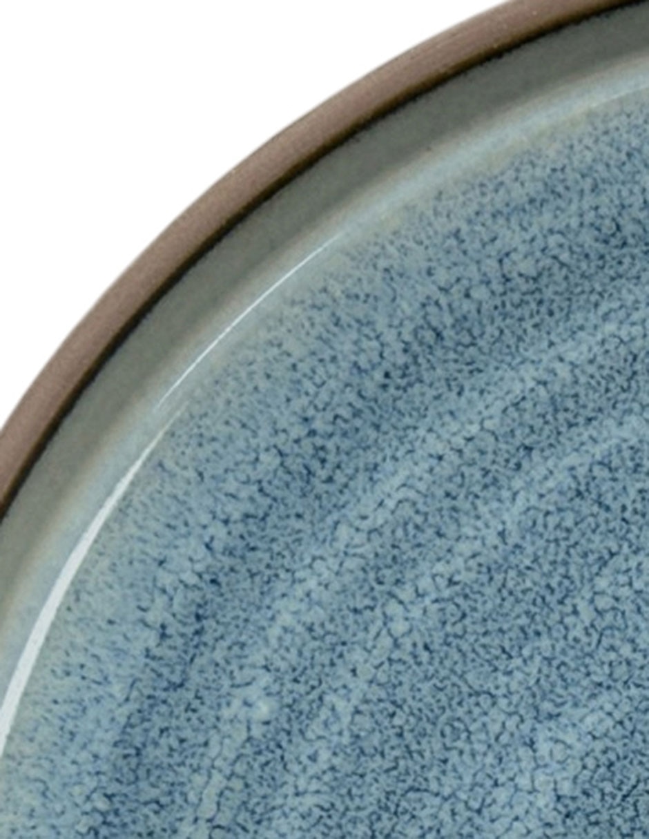 Plato trinche de cerámica 3
