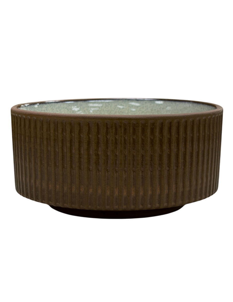 Bowl de cerámica