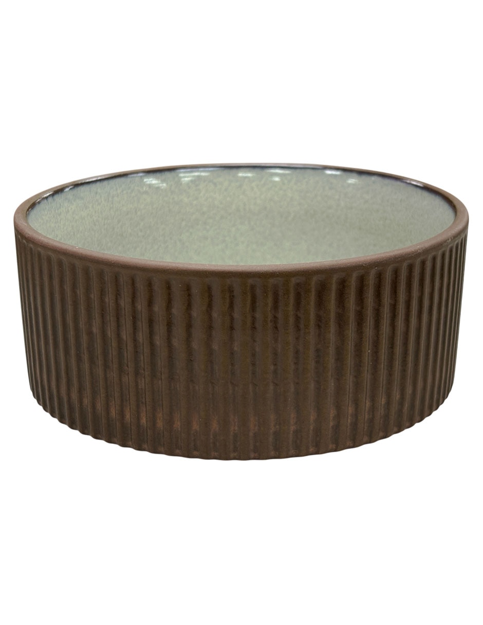 Bowl de cerámica 3