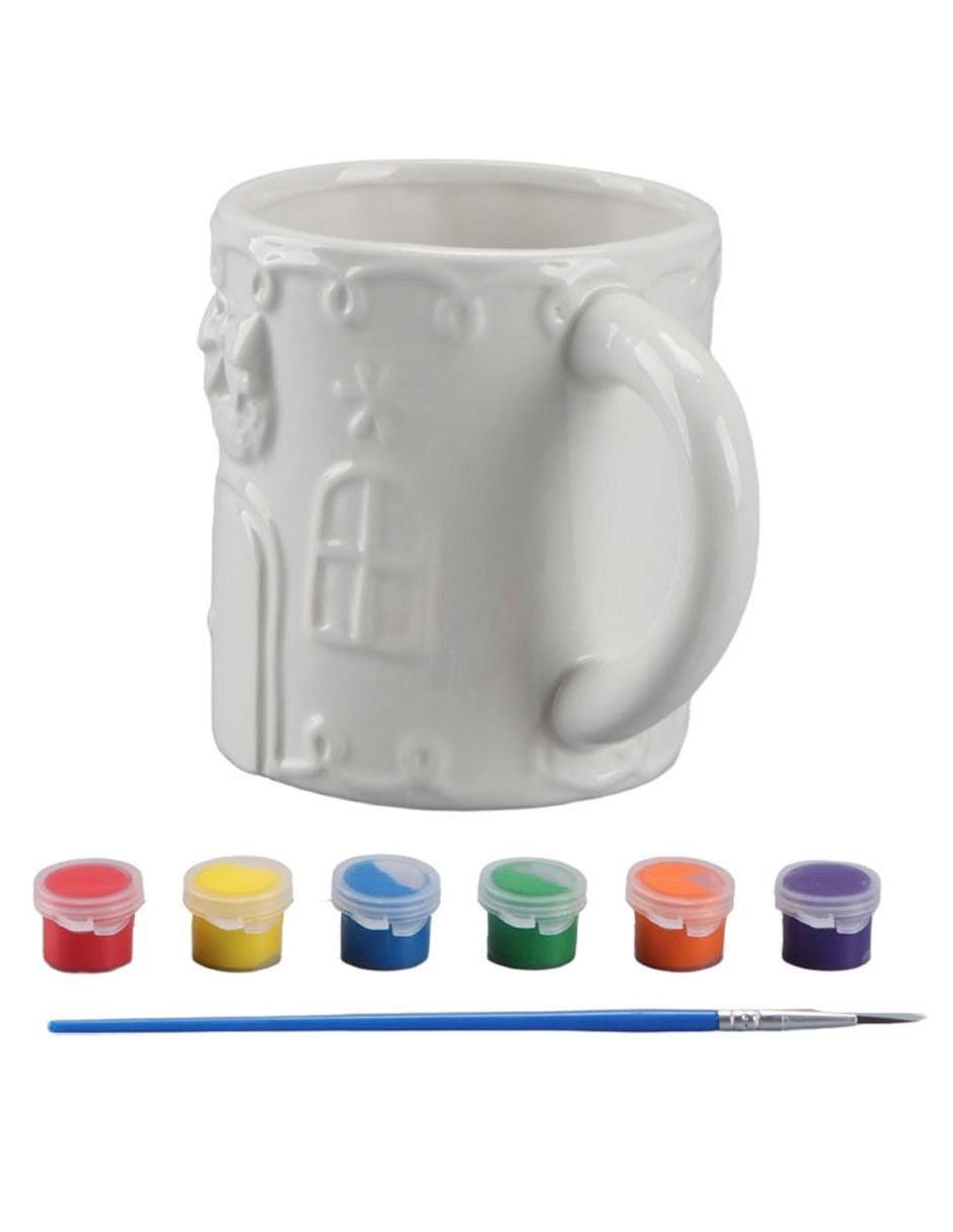 Taza clásica 4