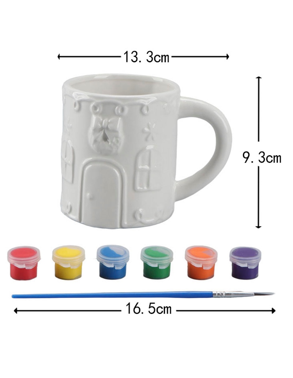 Taza clásica 5